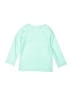 Starting Out Teal Rash Guard Size 12-18 mo - photo 1