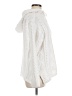 P.J. Salvage 100% Polyester Ivory Pullover Sweater Size M - photo 4
