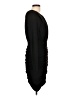 Veronica Beard Black Cocktail Dress Size L - photo 4