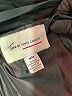 TWO by Vince Camuto 100% Polyester Black Raincoat Size M - photo 6