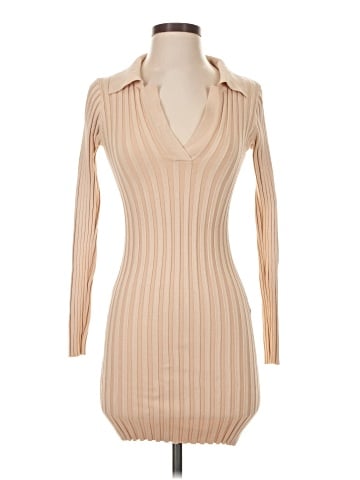 Tularosa Casual Dress (view 1)