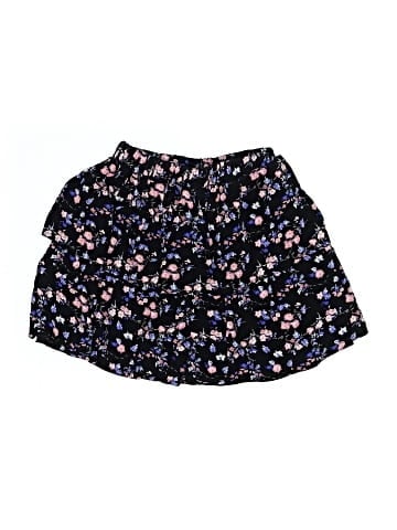 Aqua Skirt (view 1)