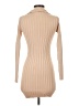 Tularosa Tan Casual Dress Size XS - photo 2