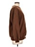 Unbranded Brown Sweatshirt Size L - photo 4