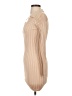 Tularosa Tan Casual Dress Size XS - photo 5