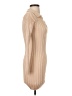 Tularosa Tan Casual Dress Size XS - photo 4