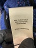 Rebecca Taylor Tweed Blue Jacket Size 6 - photo 8