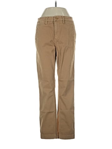 J.Crew Khakis (view 1)