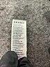 SPANX Ivory Casual Pants Size 2X - photo 6