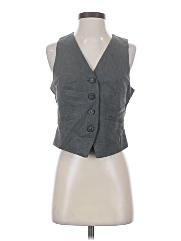 Zara Vest (view 1)