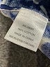 Pendleton 100% Cotton Blue Cardigan Size 2X - photo 8