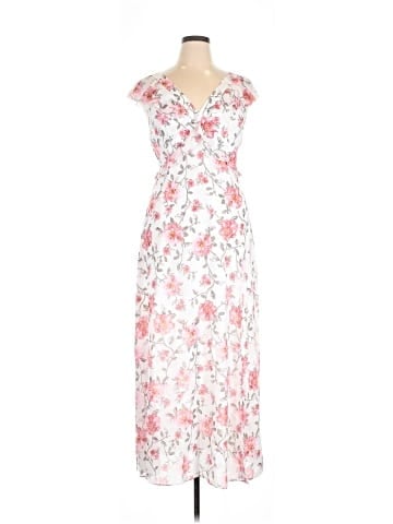 JJ's House Casual Dress (view 1)