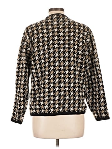 Crystal-Kobe Cardigan (view 2)