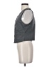 Zara Gray Vest Size S - photo 5