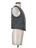 Zara Gray Vest Size S - photo 4