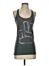 Tultex Gray Active Tank Size S - photo 1