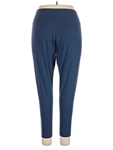 VSX Sport Active Pants (view 2)