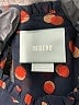 Marvel 100% Polyester Hearts Blue Dress Size 2 - photo 3