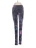 lucy Tie-dye Purple Active Pants Size XS - photo 1