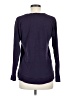 Victoria's Secret Purple Pullover Sweater Size M - photo 2
