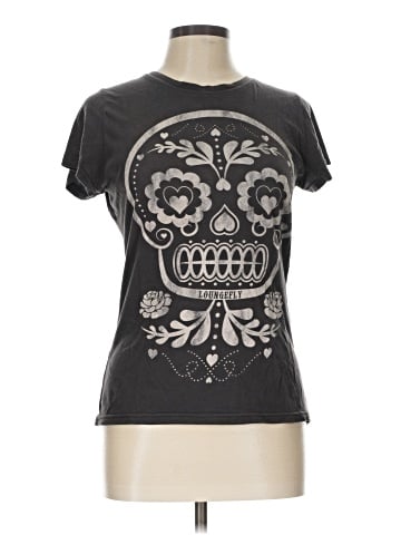 Loungefly Short Sleeve T-Shirt (view 1)