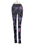 lucy Tie-dye Purple Active Pants Size XS - photo 2