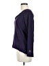 Victoria's Secret Purple Pullover Sweater Size M - photo 5