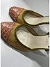 Prada Tan Heels Size EU 37 - photo 3