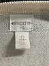 Chico's Ivory Pullover Sweater Size S - photo 7