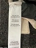 Chico's Ivory Pullover Sweater Size S - photo 8