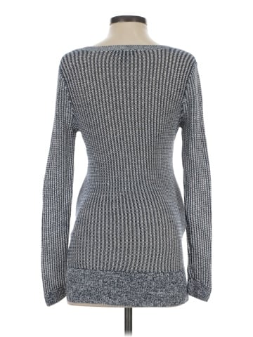 A Pea in the Pod Long Sleeve Top (view 2)