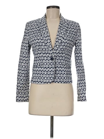 Mario Serrani Blazer (view 1)