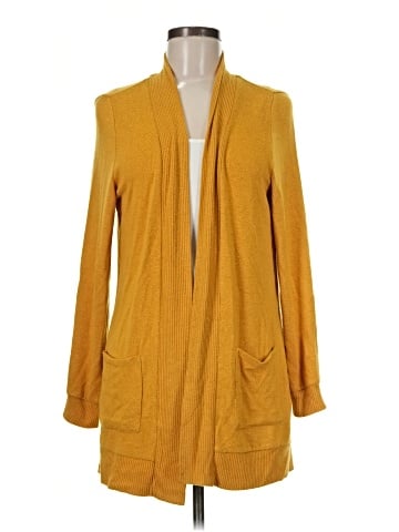 Market and Spruce Cardigan (view 1)