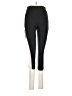 Thrill Color Block Black Active Pants Size M - photo 1