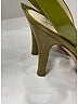 Prada Tan Heels Size EU 37 - photo 4
