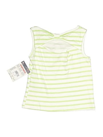 Gerber Sleeveless T-Shirt (view 2)