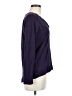 Victoria's Secret Purple Pullover Sweater Size M - photo 4