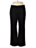 Riders by Lee Black Casual Pants Size 12 (estimated) - photo 1