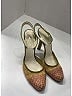 Prada Tan Heels Size EU 37 - photo 8