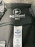 90 Degree by Reflex Solid Black Athletic Shorts Size S (kids) - photo 3