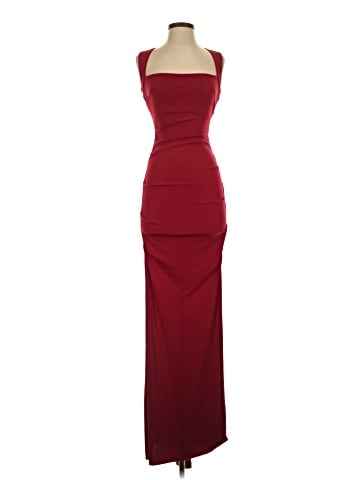 Nicole Miller Cocktail Dress (view 1)