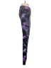 lucy Tie-dye Purple Active Pants Size XS - photo 4