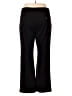 Riders by Lee Black Casual Pants Size 12 (estimated) - photo 2