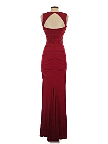 Nicole Miller Cocktail Dress (view 2)
