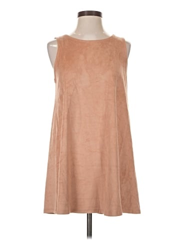 Forever 21 Casual Dress (view 1)
