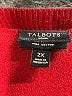 Talbots Red Cardigan Size 2X - photo 7