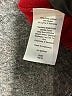 Talbots Red Cardigan Size 2X - photo 8