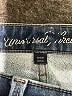 Universal Thread Solid Blue Jeans Size 8R - photo 7