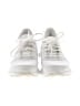 Asics White Sneakers Size 3 1/2 (baby) - photo 2