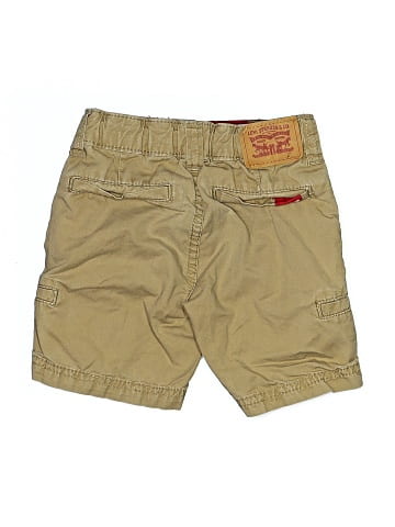 Levi's Cargo Shorts (view 2)